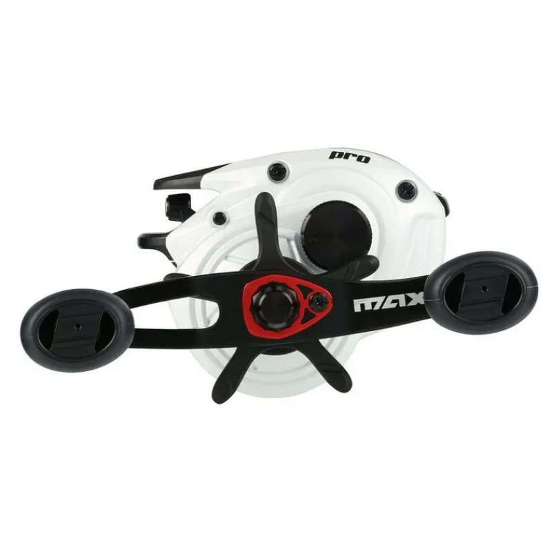 ABU GARCIA Moulinets-Moulinet Casting Max 5 Pro lp-L