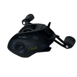 BZONE Moulinets-Moulinet Casting STK 150HL