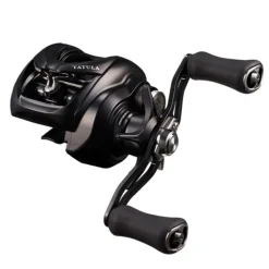 DAIWA Moulinets-Moulinet Casting 25 Tatula TW 200L