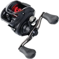 DAIWA Moulinets-Moulinet Casting Fuego CT 100HL