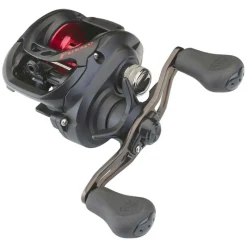 DAIWA Moulinets-Moulinet Casting Fuego CT 100 HSL