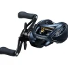 DAIWA Moulinets-Moulinet Casting Steez A 23 TW 1000HLX