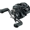 DAIWA Moulinets-Moulinet Casting Tatula 2023 TW 100 HL
