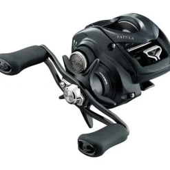 DAIWA Moulinets-Moulinet Casting Tatula 2023 TW 100 HL