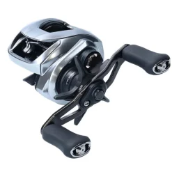 DAIWA Moulinets-Moulinet Casting Zillion SV TWG 100 XHL