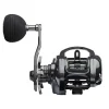 MADCAT Moulinets-Moulinet Casting Dominion Low Profile Reel 400
