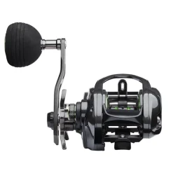 MADCAT Moulinets-Moulinet Casting Dominion Low Profile Reel 400