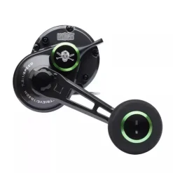 MADCAT Moulinets-Moulinet Casting Full Force Conventional