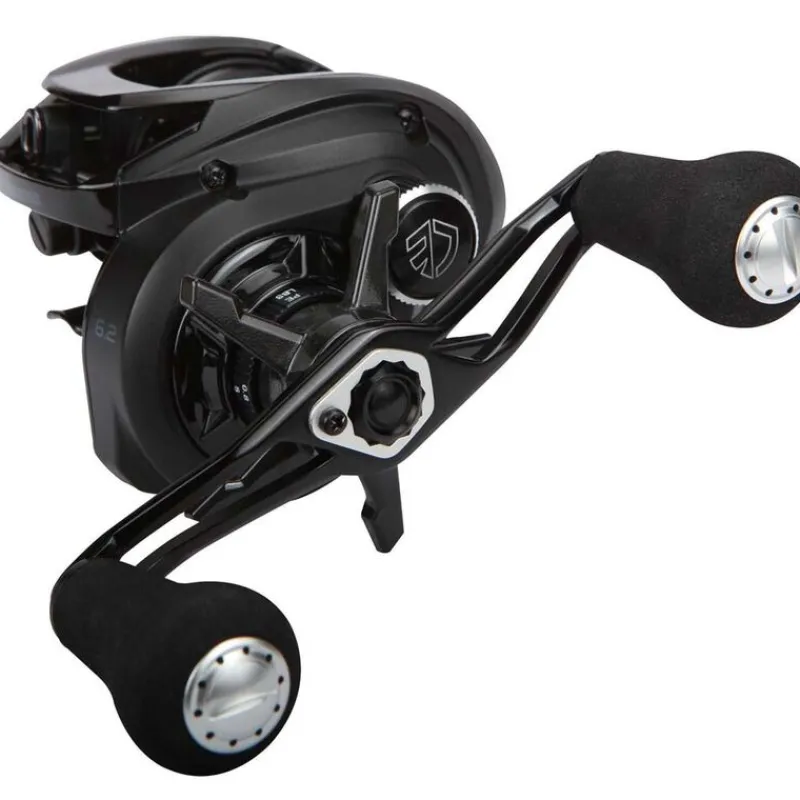 OKUMA Moulinets-Moulinet Casting DT HDT-101 H-A