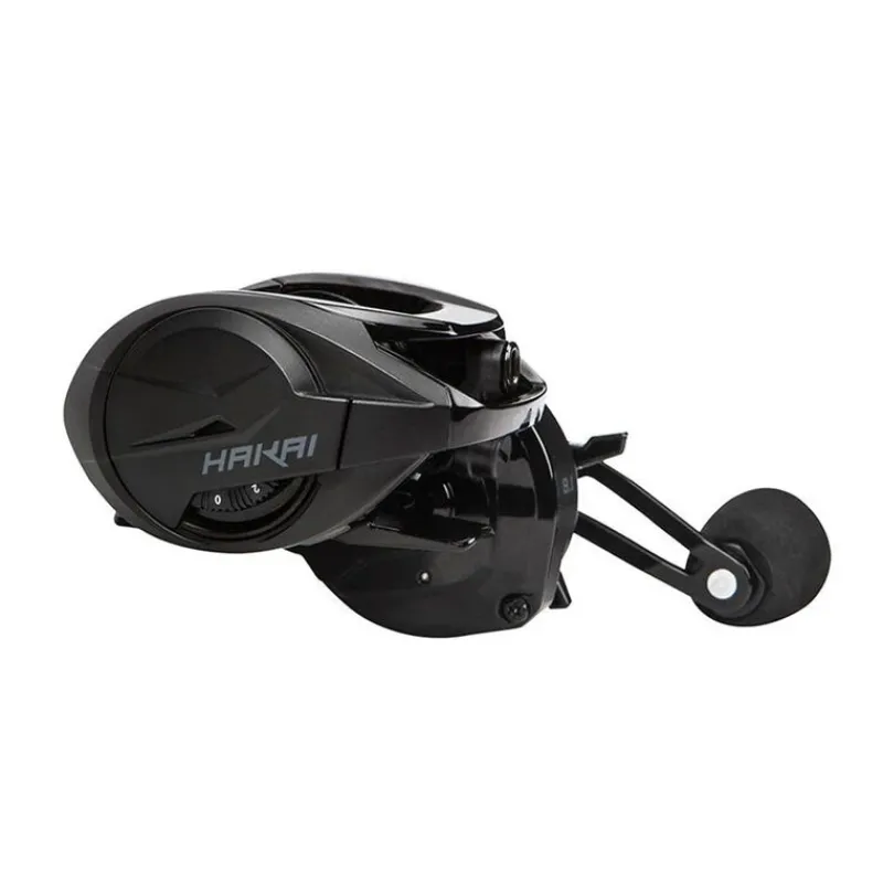 OKUMA Moulinets-Moulinet Casting DT HDT-101 H-A