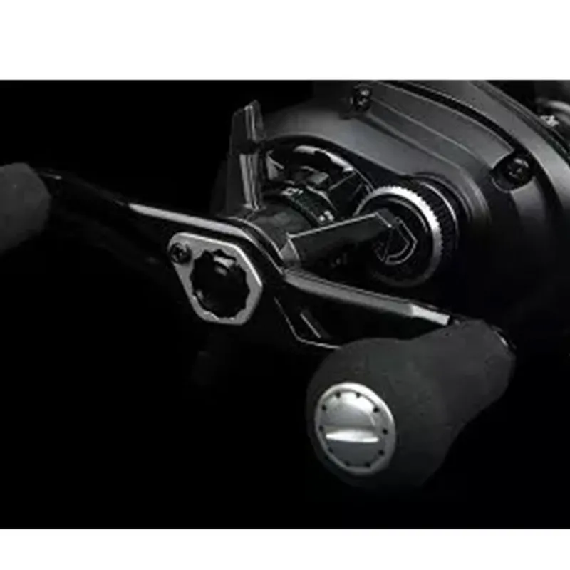 OKUMA Moulinets-Moulinet Casting DT HDT-101 H-A