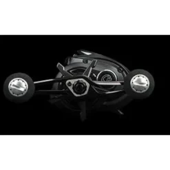 OKUMA Moulinets-Moulinet Casting DT HDT-101 H-A