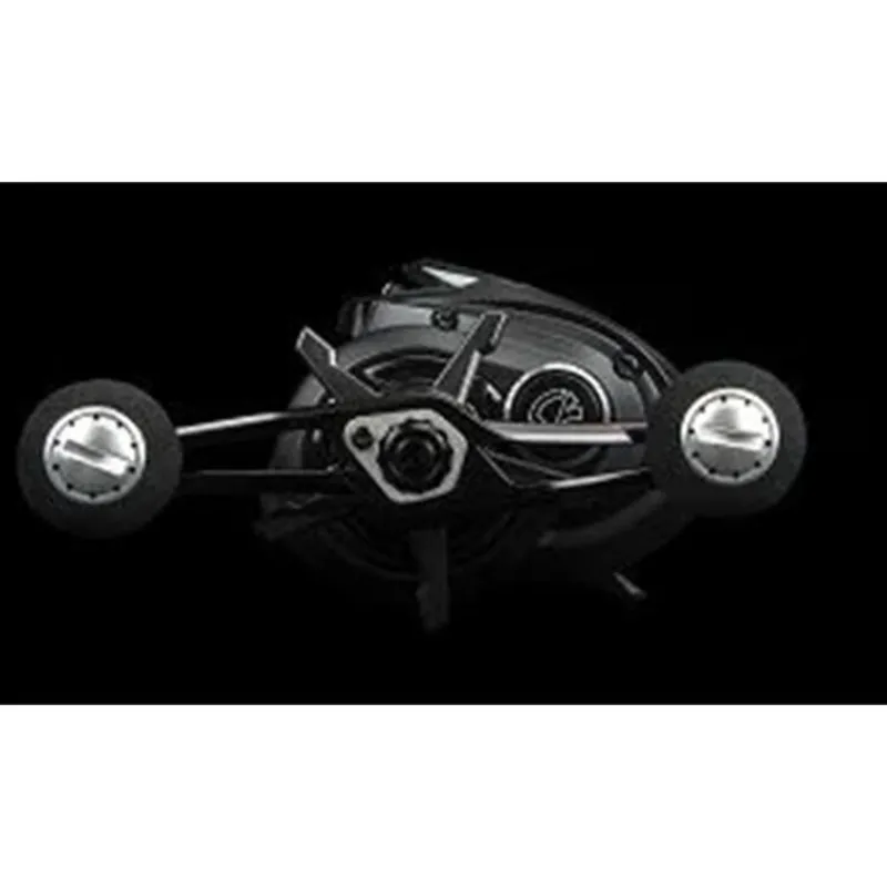 OKUMA Moulinets-Moulinet Casting DT HDT-101 H-A