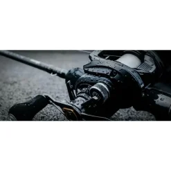 OKUMA Moulinets-Moulinet Casting DT HDT-101 H-A