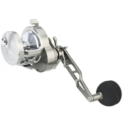 SAKURA Pêche Du Thon|Moulinets-Moulinet Casting Lagoa Jigger Slow Jigging