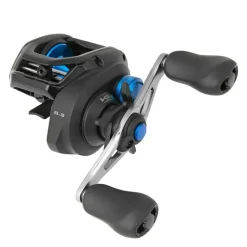 SHIMANO Moulinets-Moulinet Casting SLX 151 HG