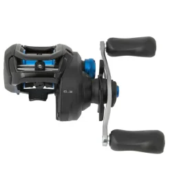 SHIMANO Moulinets-Moulinet Casting SLX 151 HG