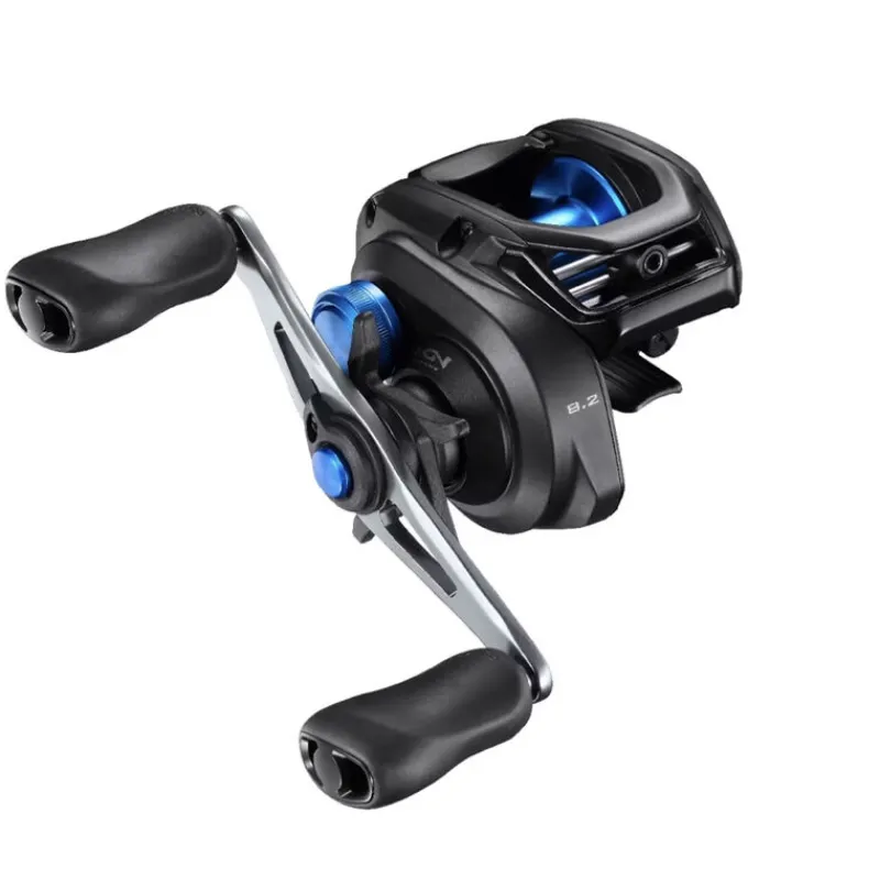 SHIMANO Moulinets-Moulinet Casting SLX 150 HGA