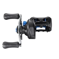 SHIMANO Moulinets-Moulinet Casting SLX 150 HGA