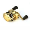 SHIMANO Moulinets-Moulinet Casting Calcutta Conquest 201 A