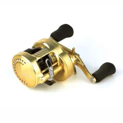 SHIMANO Moulinets-Moulinet Casting Calcutta Conquest 201 A
