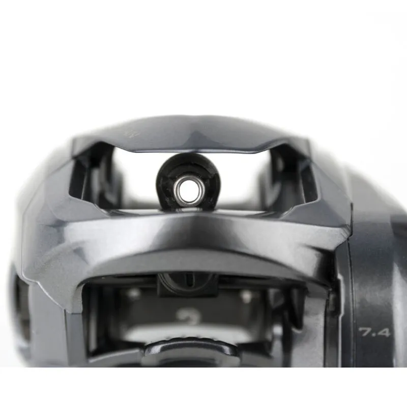 SHIMANO Moulinets-Moulinet Casting Aldebaran MGL 51 HG (Manivelle à gauche)