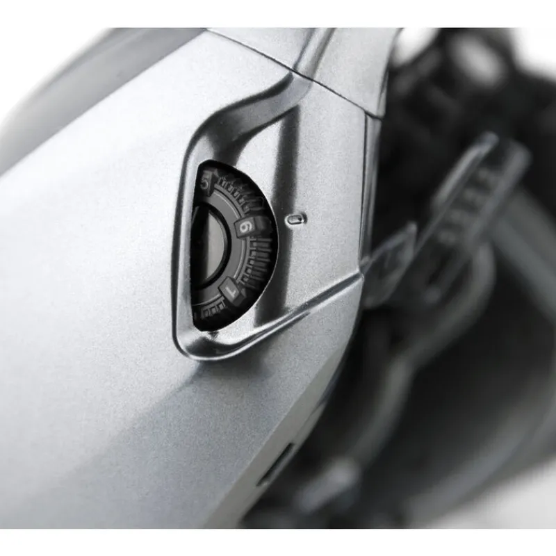 SHIMANO Moulinets-Moulinet Casting Aldebaran MGL 51 HG (Manivelle à gauche)