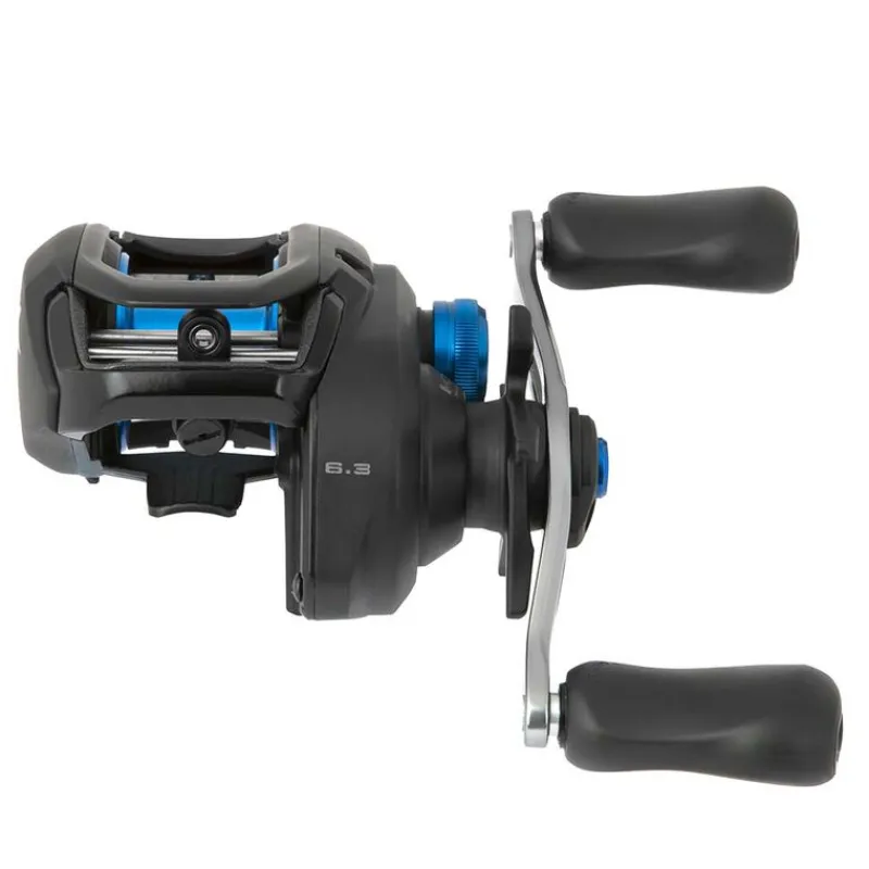 SHIMANO Moulinets-Moulinet Casting SLX 151 XG