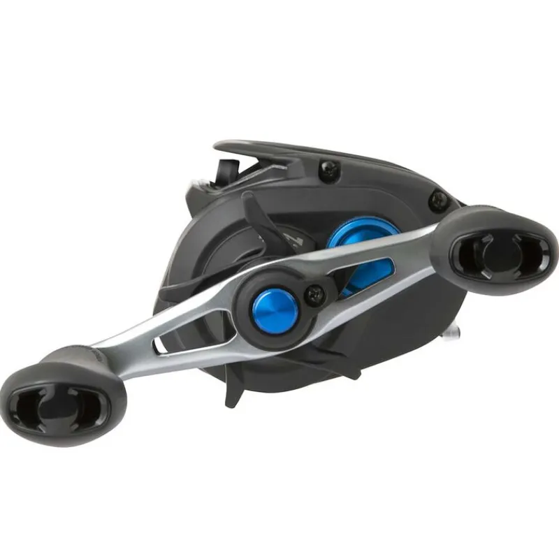 SHIMANO Moulinets-Moulinet Casting SLX 151 XG