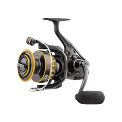 DAIWA Pêche Aux Leurres|Moulinets-Moulinet bg black gold 5000