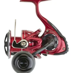 DAIWA Moulinets-Moulinet bg lt rr ark 4000 dcxh