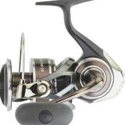 DAIWA Moulinets-Moulinet bg mq 2020 taille 5000 dh
