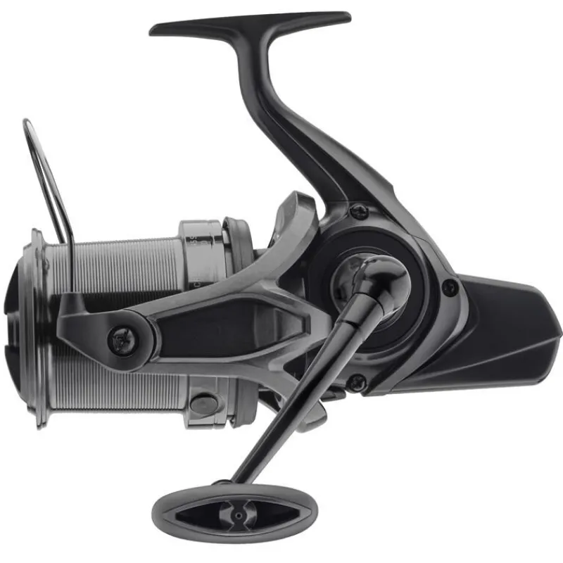 DAIWA Moulinets-Moulinet CrossCast Carp SCW 5000 C QD