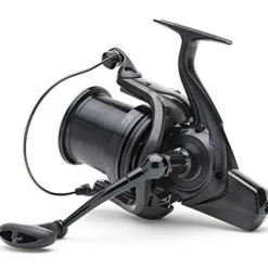 DAIWA Moulinets-Moulinet Crosscast Carp 5000 LD SCW QD