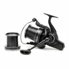 DAIWA Moulinets-Moulinet Emblem 23 45 SCW QD
