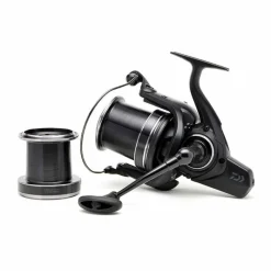 DAIWA Moulinets-Moulinet Emblem 23 45 SCW QD