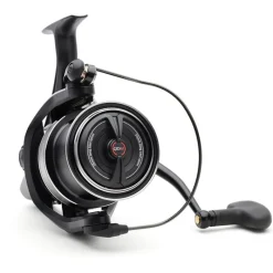 DAIWA Moulinets-Moulinet Emblem 23 35 SCW QD