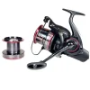 DAIWA Moulinets-Moulinet Emblem Carp 35 SCW QD R