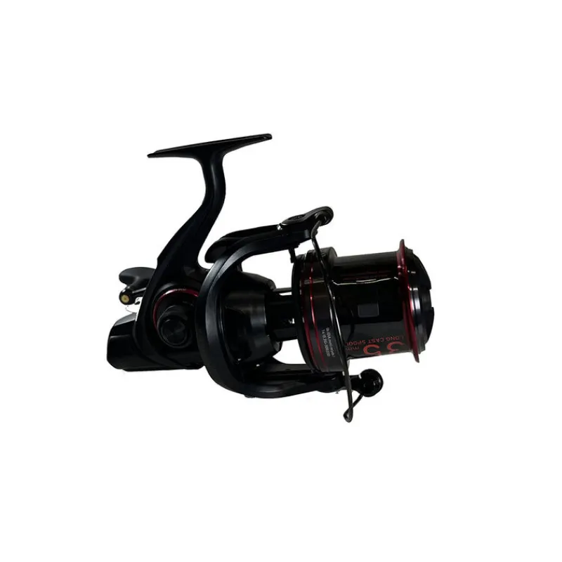 DAIWA Moulinets-Moulinet Emblem Carp 35 SCW QD R