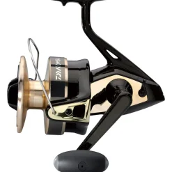 DAIWA Moulinets-Moulinet gold silver 100 b