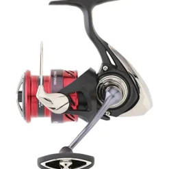 DAIWA Moulinets-Moulinet Ninja 2023 LT 2500 XH