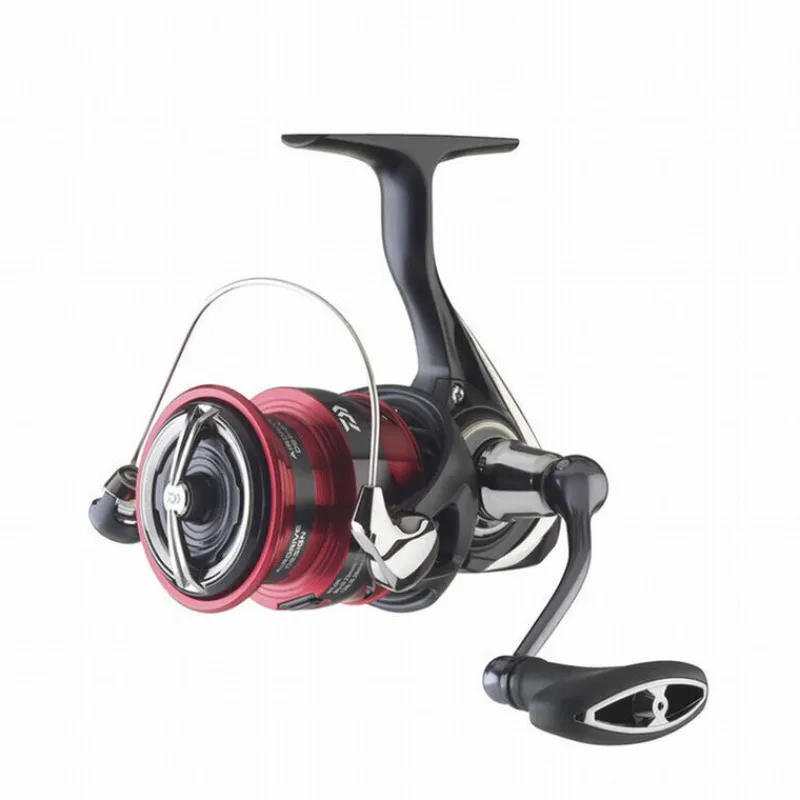 DAIWA Pêche Eging|Moulinets-Moulinet Ninja 2023 LT 3000 C