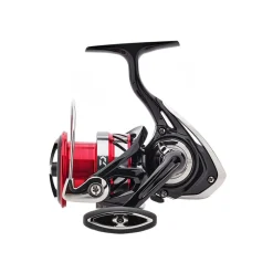 DAIWA Moulinets Feeder-Moulinet Ninja Match Feeder 23LT 6000