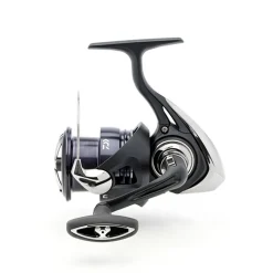 DAIWA Moulinets Feeder-Moulinet N'zon 2025 LT 4000