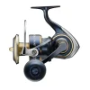 DAIWA Pêche Du Thon|Moulinets-Moulinet Saltiga 2020 sg20 8000p