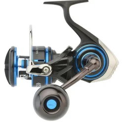 DAIWA Pêche Du Thon|Moulinets-Moulinet Saltist MQ 2021 Taille 18000