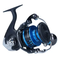 DAIWA Pêche Du Thon|Moulinets-Moulinet Saltist MQ 2021 Taille 18000