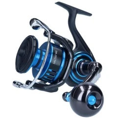 DAIWA Pêche Du Thon|Moulinets-Moulinet Saltist MQ 2021 Taille 18000
