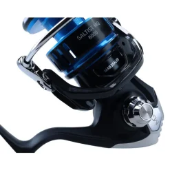 DAIWA Moulinets-Moulinet Saltist MQ 2021 Taille 8000 H