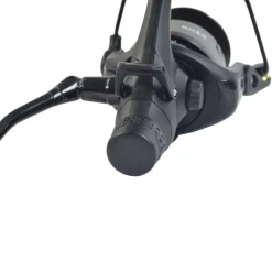 MACK2 Découverte Pêche À La Carpe|Moulinets-Moulinet débrayable carpe carp addict 6000 fr